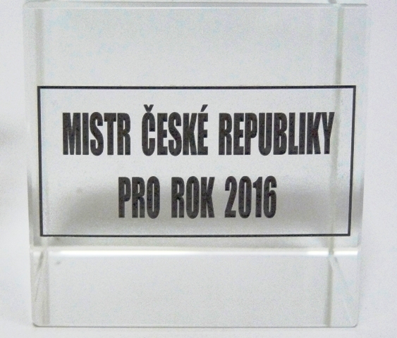 Golf sklo FX032-W401-3 - zv�t�it obr�zek
