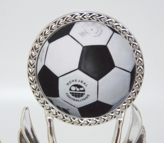 Nohejbal trofeje F32-830-L224 - zv�t�it obr�zek
