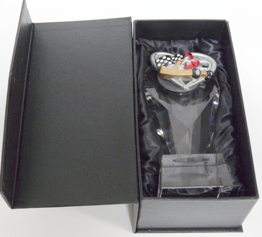 Motok�ra sklo W601-2531 - zv�t�it obr�zek
