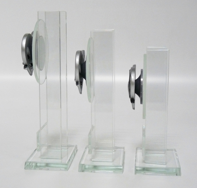 Hudba sklo W141-3-2509 - zv�t�it obr�zek