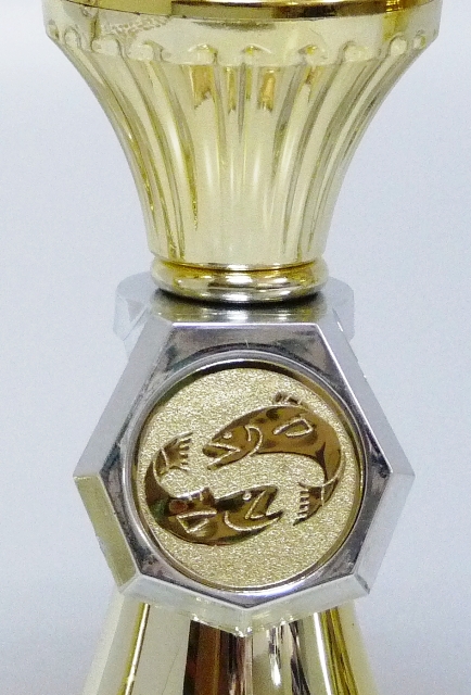 Ryby poh�ry 2974-61 - zv�t�it obr�zek
