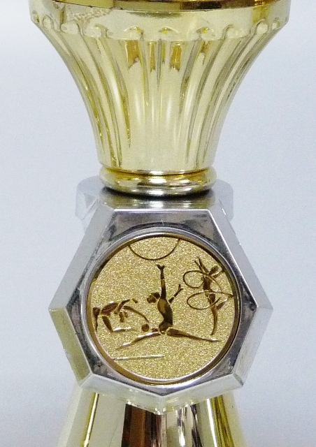 Modern� gymnastika poh�ry 2974-141 - zv�t�it obr�zek
