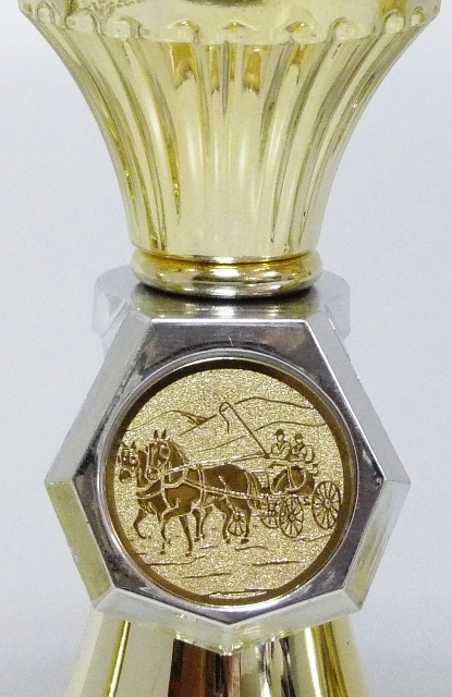 Vozataj poh�ry 2974-152 - zv�t�it obr�zek