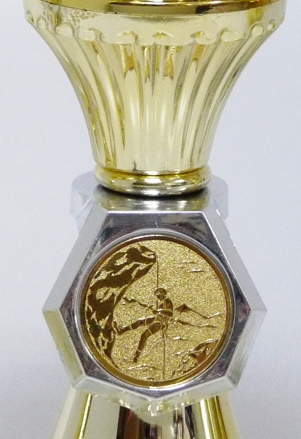 Horolezec poh�ry 2974-161 - zv�t�it obr�zek
