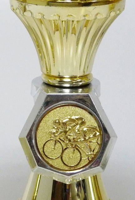Cyklisti poh�ry 2974-A16 - zv�t�it obr�zek