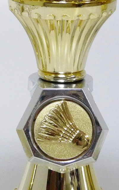 Badminton poh�ry 2974-A42 - zv�t�it obr�zek