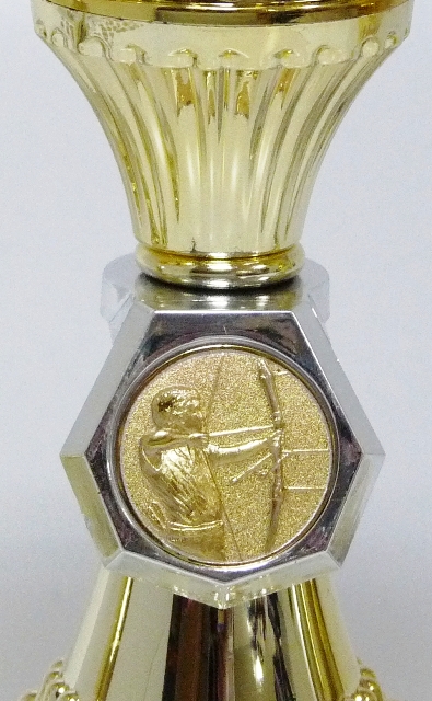 Lukost�elba poh�ry 2974-A57 - zv�t�it obr�zek