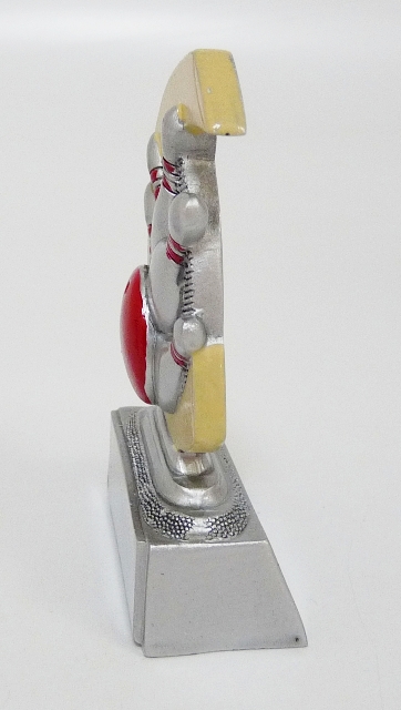 Bowling keramika FG260 - zv�t�it obr�zek