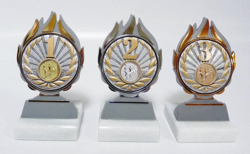 Trofeje s po�ad�m Q120-802-FG046-8 - zv�t�it obr�zek