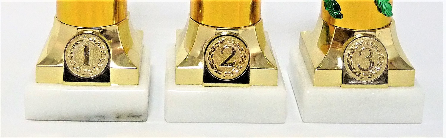 Fotbal trofeje 66-P005 - zv�t�it obr�zek