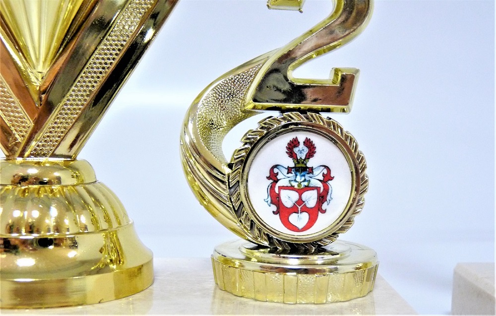 Fotbal trofeje 90-P005 - zv�t�it obr�zek