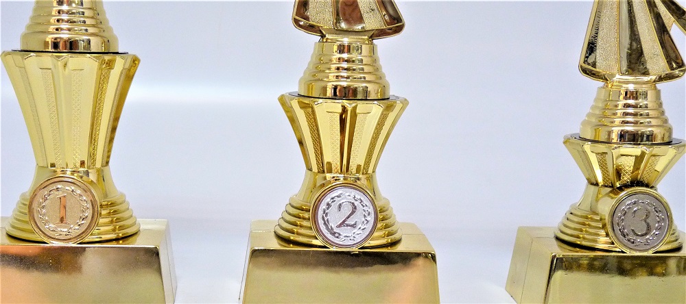 Pu�ka trofeje 106-90 - zv�t�it obr�zek