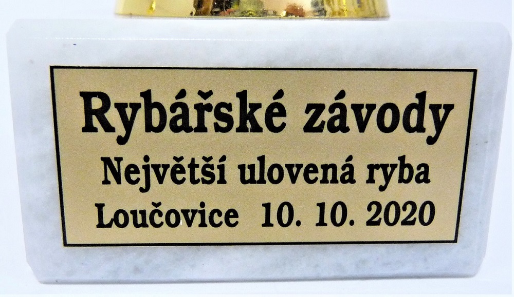 Ryba figurka 107-P442.01 - zv�t�it obr�zek