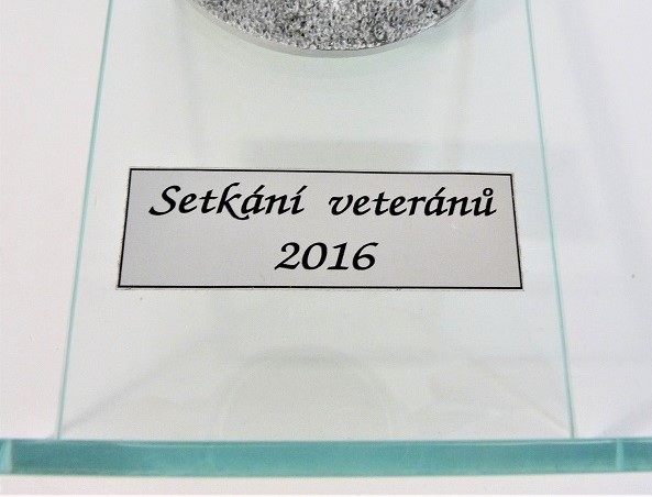Fotbal brank�� sklo W272-FG076 - zv�t�it obr�zek