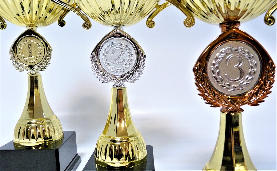 Atletika poh�ry X41-P038 - zv�t�it obr�zek