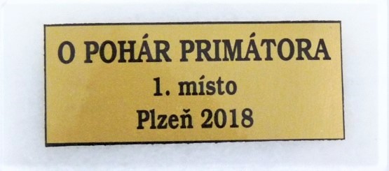 Hlava kon� poh�ry X44-P007 - zv�t�it obr�zek