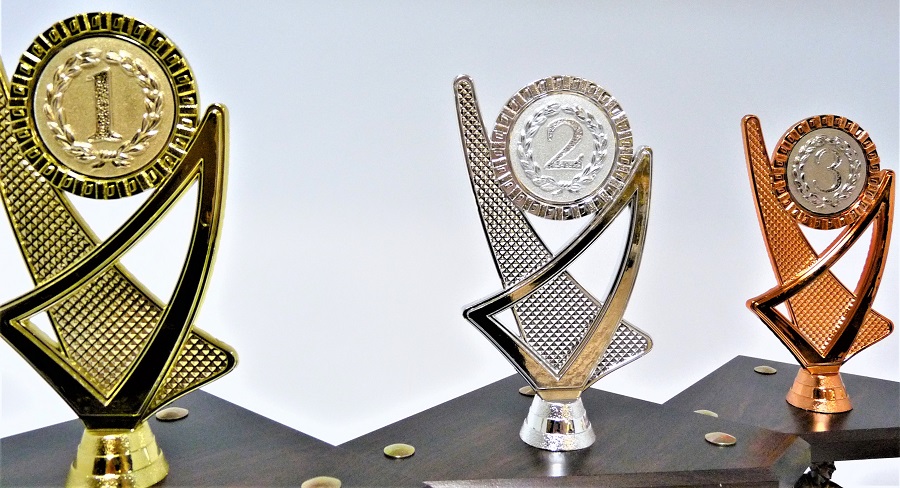 Bowling trofeje X49-P040 - zv�t�it obr�zek