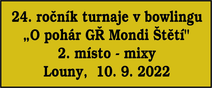 Bowling poh�ry X58-FX040 - zv�t�it obr�zek
