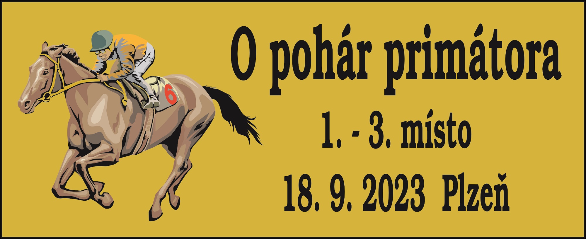 Kon� poh�ry s logem 471-L245 - zv�t�it obr�zek