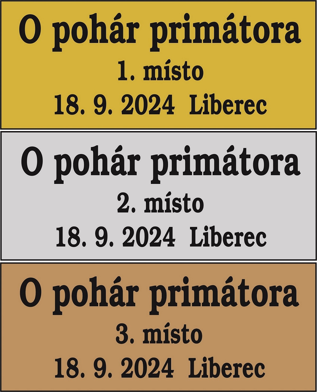 Snowboard plakety Q150-805-L278 - zv�t�it obr�zek