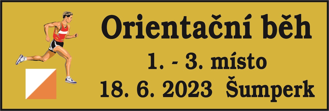 Orienta�n� b�h poh�ry s logem 404-L286 - zv�t�it obr�zek