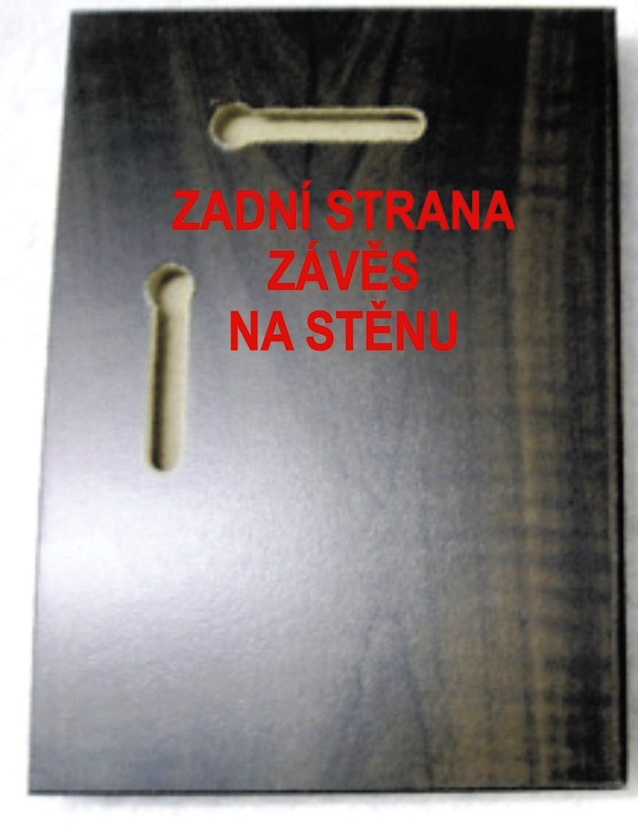 Hasi� plaketa NP02-K1180 - zv�t�it obr�zek