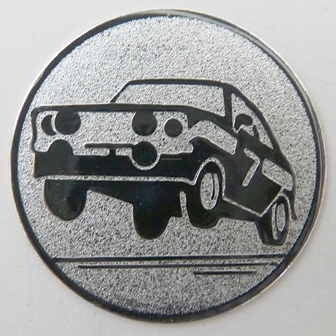 Auta MINI embl�m A1�.118 - zv�t�it obr�zek