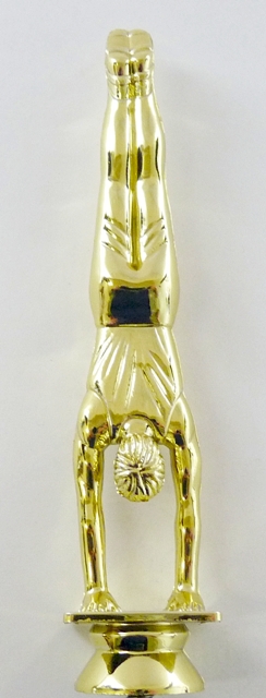 Gymnastika figurka - MU� F71-60 - zv�t�it obr�zek