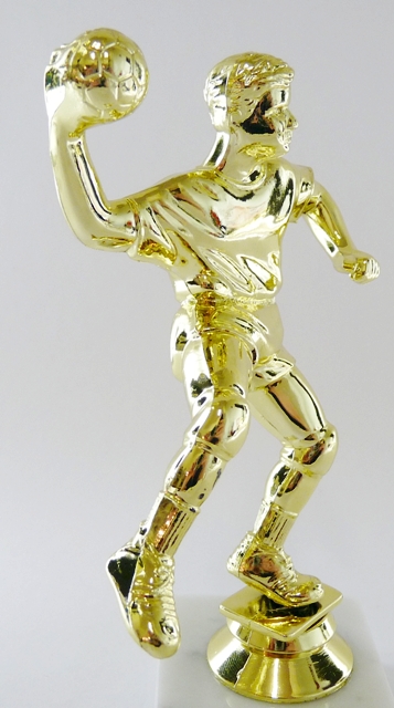 H�zen� figurka - MU� F63-60 - zv�t�it obr�zek