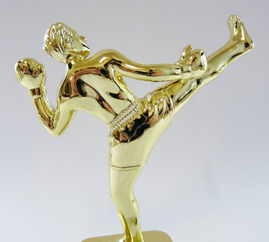 Kickbox figurka F155-620 - zv�t�it obr�zek