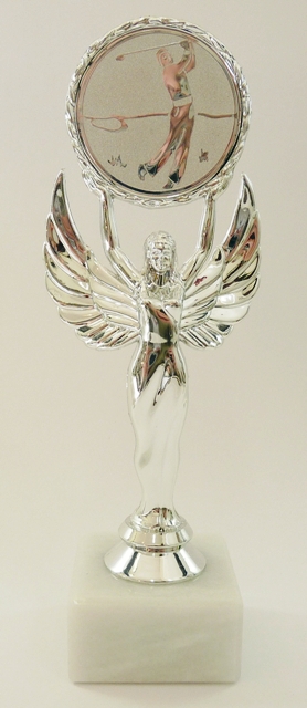 Golfov� trofeje F32-830-109 - zv�t�it obr�zek