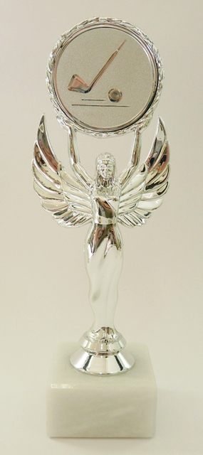 Golfov� trofeje F32-830-111 - zv�t�it obr�zek
