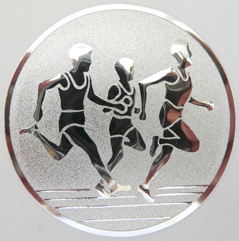 Atletika embl�my MAXI A 2 �.27 - zv�t�it obr�zek