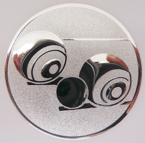 P�tanque MAXI embl�my A2�.129 - zv�t�it obr�zek