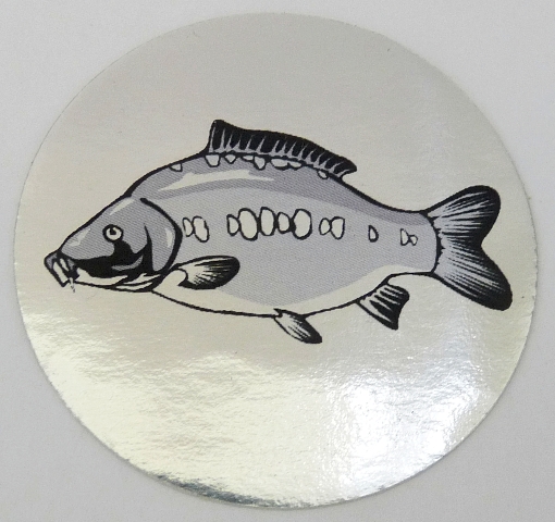 Ryba MINI loga L1�.50 - zv�t�it obr�zek