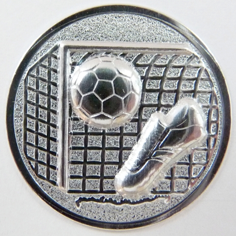 Fotbal MINI embl�my A11�.61 - zv�t�it obr�zek