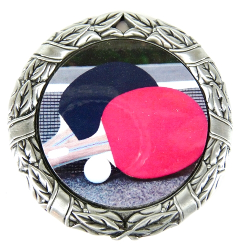 Ping pong medaile D 8D-L163 - zv�t�it obr�zek