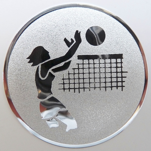 Volejbal MINI embl�my �ENY A1�.20 - zv�t�it obr�zek