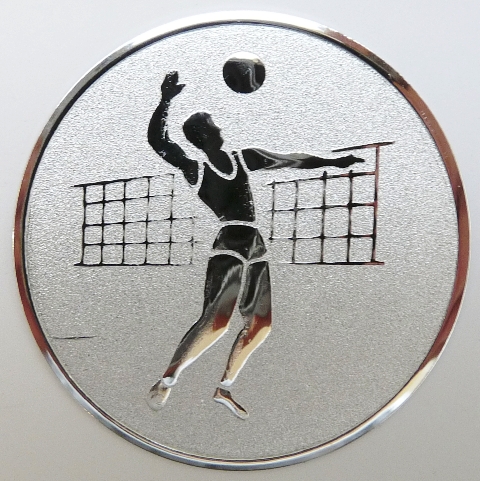 Volejbal MINI embl�my MU�I A1�.19 - zv�t�it obr�zek