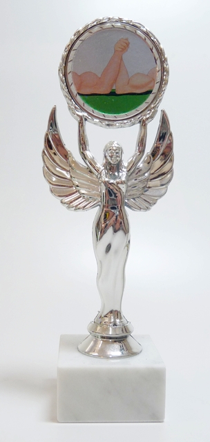 P�ka trofeje F32-830-KL177 - zv�t�it obr�zek