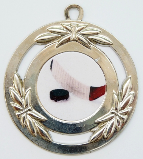 Ledn� hokej medaile D79A-L1-179 - zv�t�it obr�zek