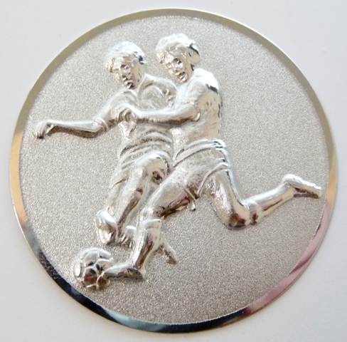 Fotbal MINI embl�my A11�.1 - zv�t�it obr�zek