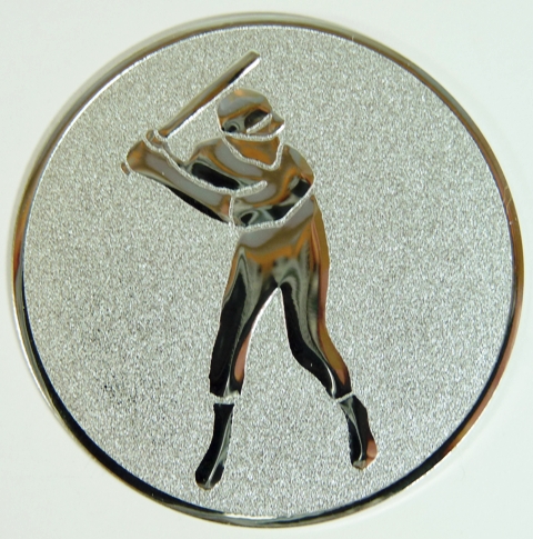 Basebal MAXI embl�my A 2 �.11 - zv�t�it obr�zek
