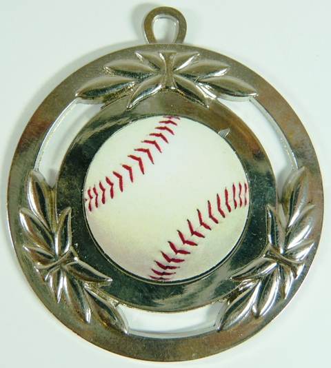Baseball medaile D79A-L126 - zv�t�it obr�zek