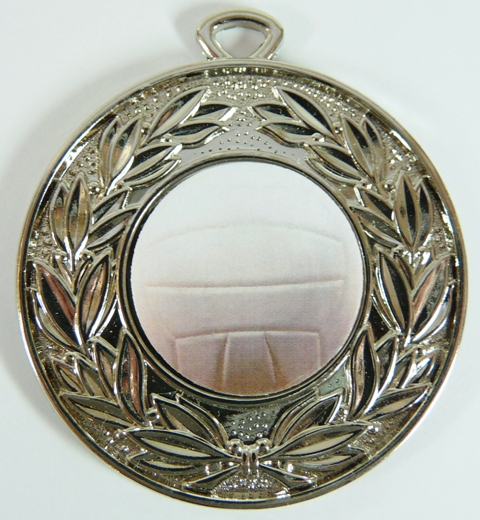 Volejbal medaile D 28A-L206 - zv�t�it obr�zek