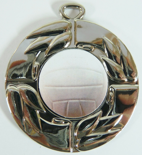 Volejbal medaile D 28C-206 - zv�t�it obr�zek