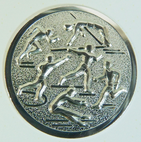 Atletika embl�my MINI A11�.82 - zv�t�it obr�zek