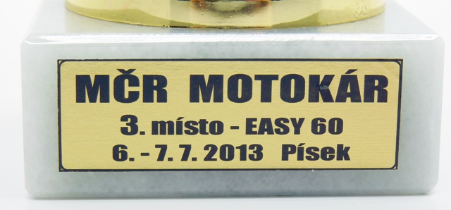 Badminton figurka F237-830 - zv�t�it obr�zek