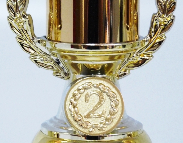 Golf trofeje 25-F222 - zv�t�it obr�zek