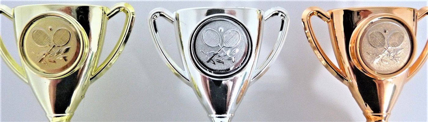 Trofeje P021-401-3 - zv�t�it obr�zek